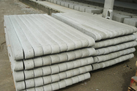 Mourões Retos ou Inclinados