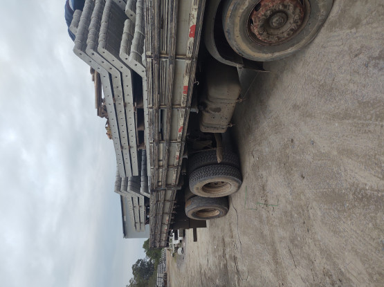 Mourões Retos ou Inclinados