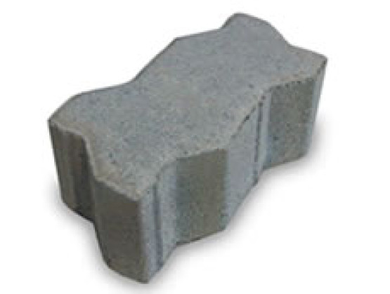 Paver Unistein - 16 Faces