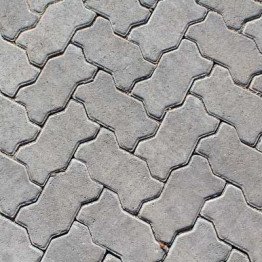 Paver Unistein - 16 Faces