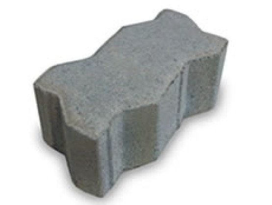 Paver Unistein - 16 Faces